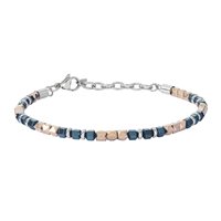 Armband Comete Herr MINERAL in Stahl UBR1226